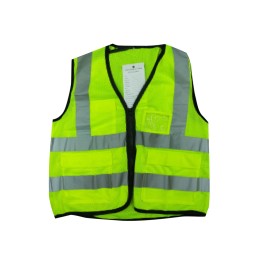 Online Order Reflective Vest Multi-strap Design Group Reflective Safety Suit Reflective Vest Style Uniform Reflective Uniform Hong Kong Company HK STOCK  SKD107 Online Order Reflective Vest Multi-strap Design Group Reflective Safety Suit Reflective Vest Style Uniform Reflective Uniform Hong Kong Company HK STOCK  SKD107